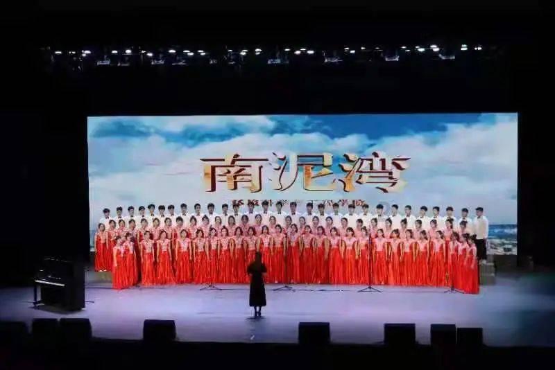 《正大综艺》走进建湖九龙口