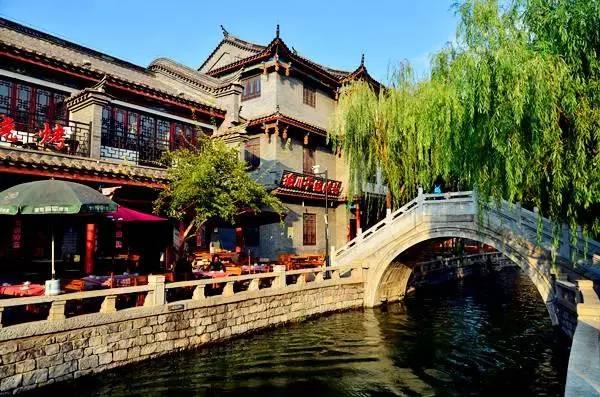 晋阳古城考古博物馆 讲述1500年古城兴衰史